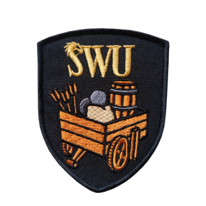 Шеврон SWU