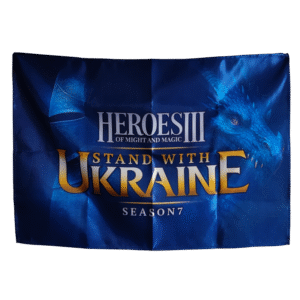 Прапор SWU7